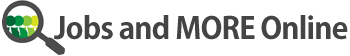 JOBS and More Online